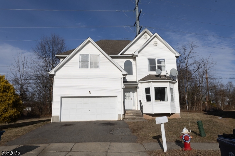 13 Cottage Way Fanwood NJ 07023