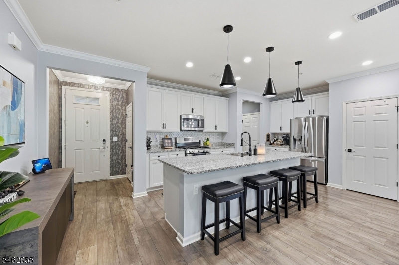 84 Aspen Drive Cedar Grove NJ 07009