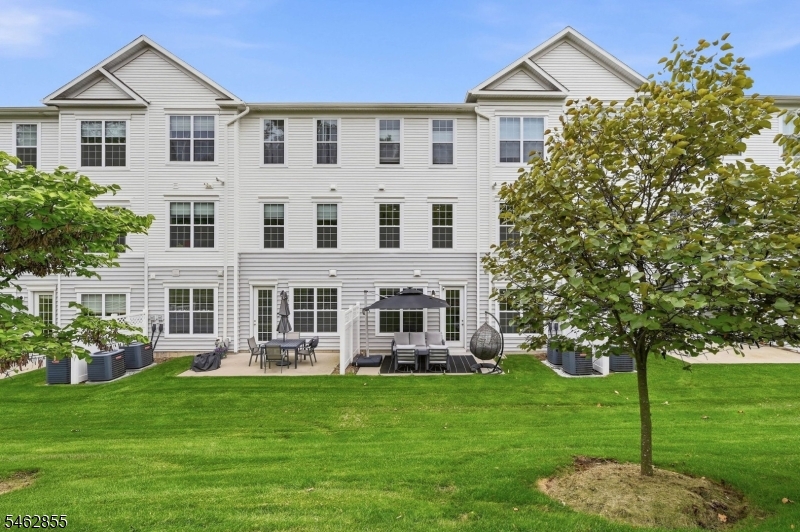84 Aspen Drive Cedar Grove NJ 07009