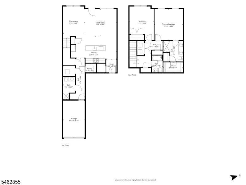 84 Aspen Drive Cedar Grove NJ 07009