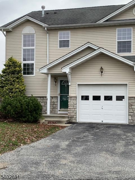 13 Kristen Court Hardyston NJ 07419