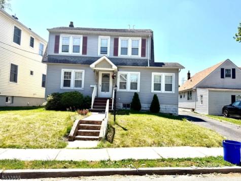 135 Conover Avenue Nutley NJ 07110