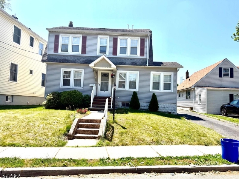 135 Conover Avenue Nutley NJ 07110