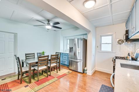 135 Conover Avenue Nutley NJ 07110