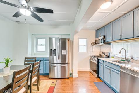 135 Conover Avenue Nutley NJ 07110