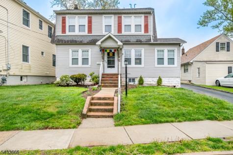135 Conover Avenue Nutley NJ 07110