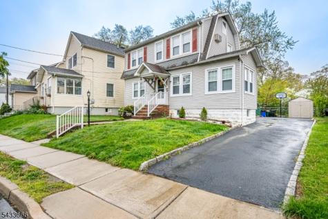 135 Conover Avenue Nutley NJ 07110