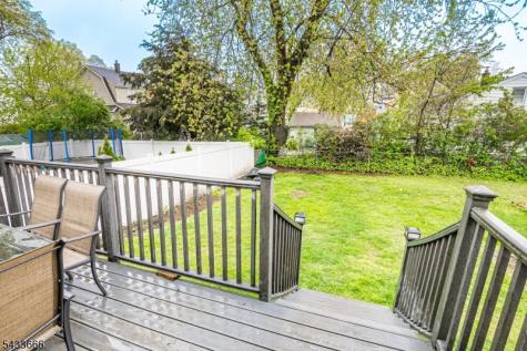 135 Conover Avenue Nutley NJ 07110