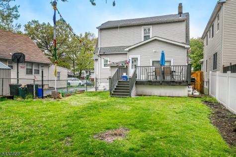 135 Conover Avenue Nutley NJ 07110
