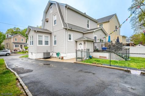 135 Conover Avenue Nutley NJ 07110