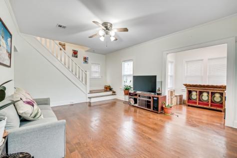 135 Conover Avenue Nutley NJ 07110