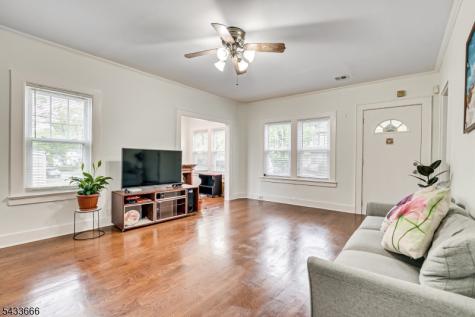 135 Conover Avenue Nutley NJ 07110
