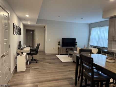 548 Franklin Avenue Belleville NJ 07109
