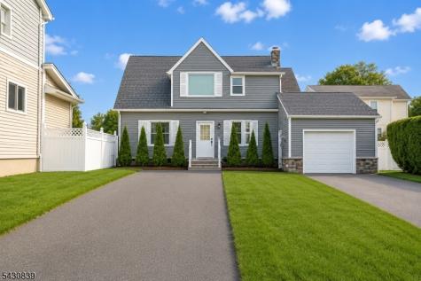 108 Ottawa Avenue Hasbrouck Heights NJ 07604