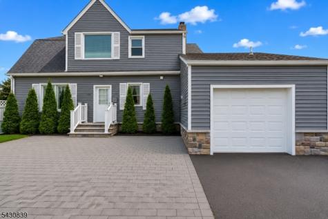 108 Ottawa Avenue Hasbrouck Heights NJ 07604