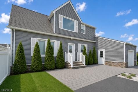108 Ottawa Avenue Hasbrouck Heights NJ 07604