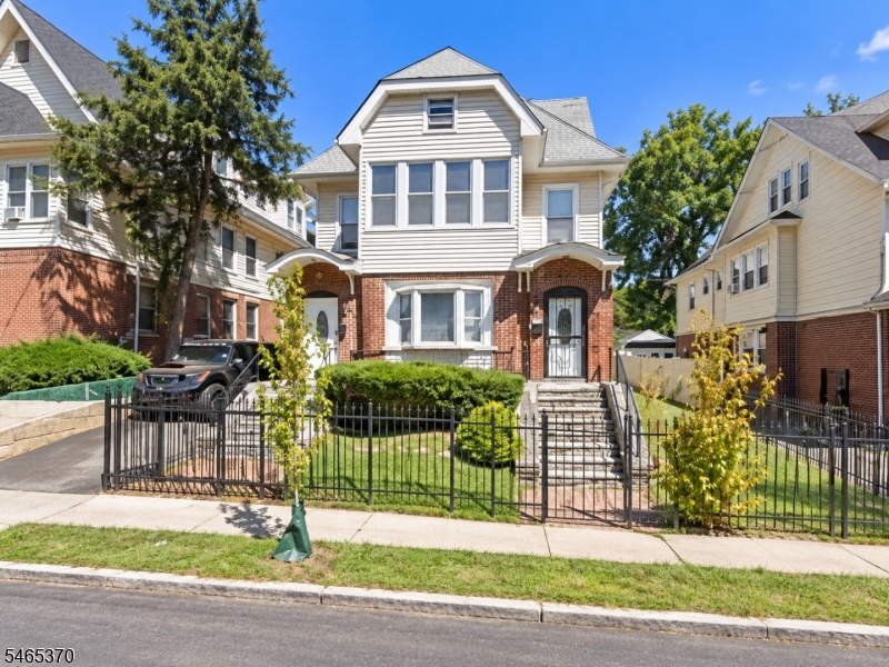 99 Vassar Avenue Newark NJ 07112