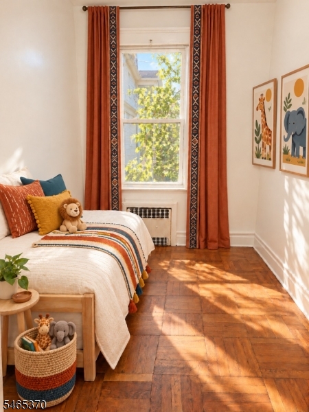 99 Vassar Avenue Newark NJ 07112