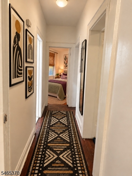 99 Vassar Avenue Newark NJ 07112