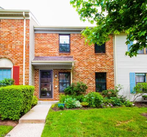 123 Pear Tree Lane Franklin NJ 08823