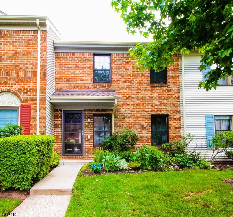 123 Pear Tree Lane Franklin NJ 08823