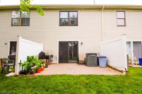 123 Pear Tree Lane Franklin NJ 08823