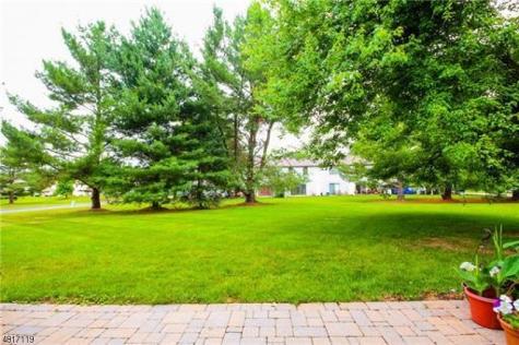 123 Pear Tree Lane Franklin NJ 08823
