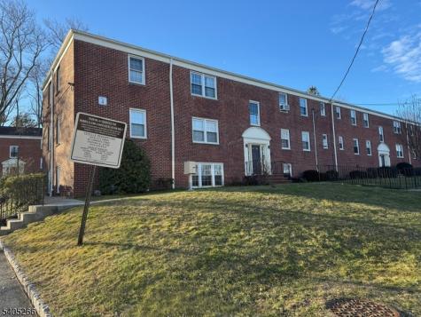 390 Morris Avenue Summit NJ 07901