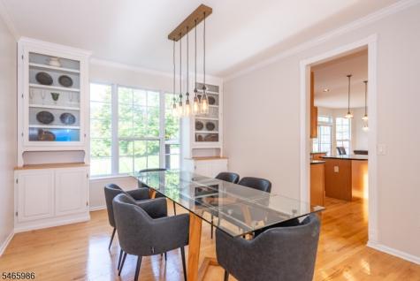 22 Saunders Lane Mount Olive NJ 07840