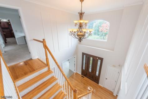 22 Saunders Lane Mount Olive NJ 07840
