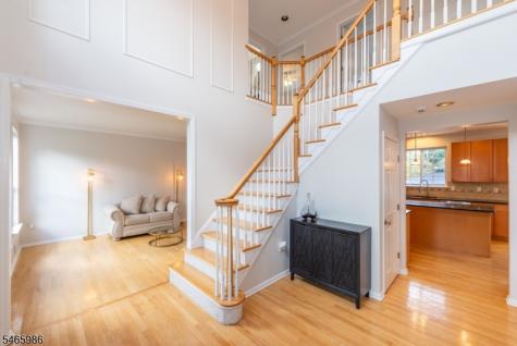 22 Saunders Lane Mount Olive NJ 07840