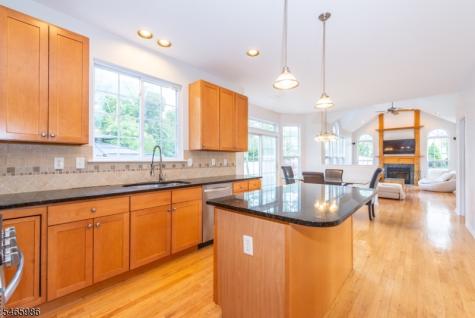 22 Saunders Lane Mount Olive NJ 07840