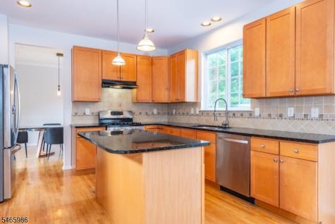 22 Saunders Lane Mount Olive NJ 07840