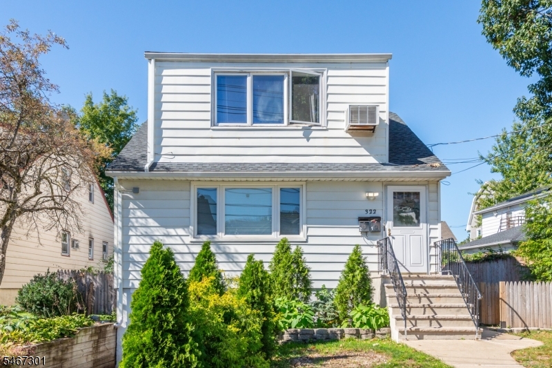 322 Broughton Avenue Bloomfield NJ 07003