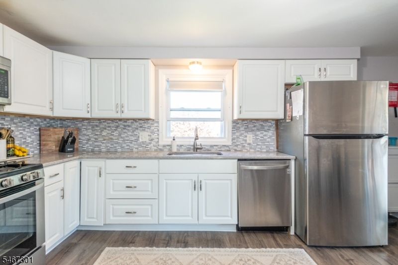 322 Broughton Avenue Bloomfield NJ 07003