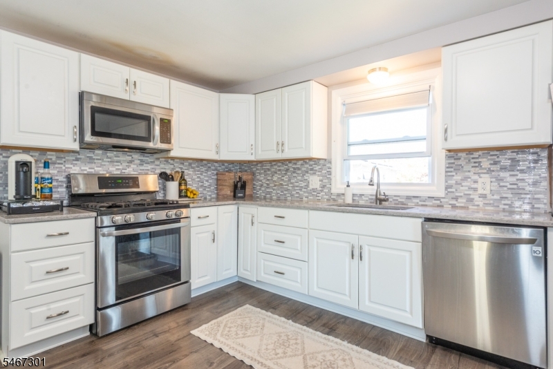322 Broughton Avenue Bloomfield NJ 07003