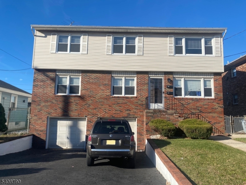 423 Clarkson Avenue Elizabeth NJ 07202