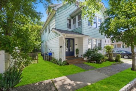 40 Linden Avenue Belleville NJ 07109