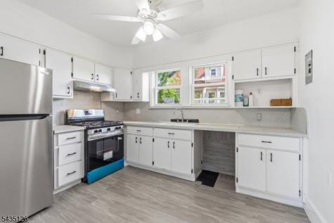 40 Linden Avenue Belleville NJ 07109