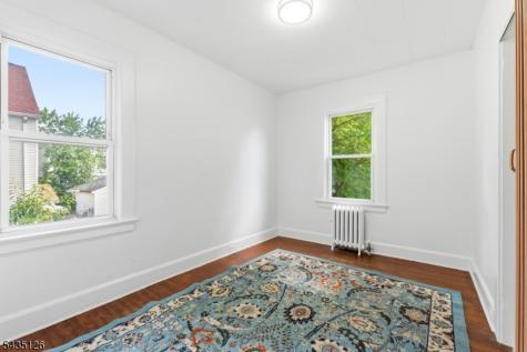 40 Linden Avenue Belleville NJ 07109