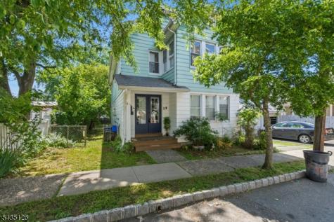 40 Linden Avenue Belleville NJ 07109