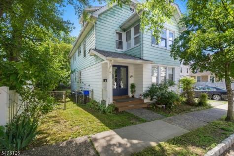 40 Linden Avenue Belleville NJ 07109
