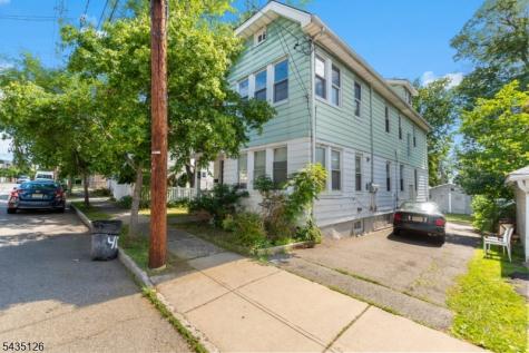 40 Linden Avenue Belleville NJ 07109
