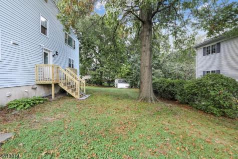 2 Center Street Madison NJ 07940