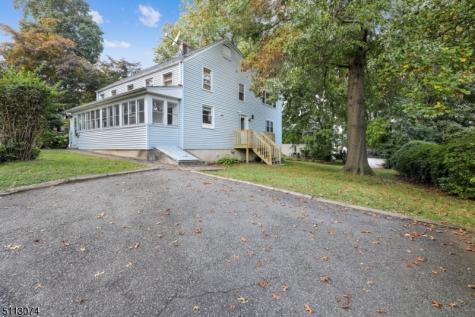 2 Center Street Madison NJ 07940
