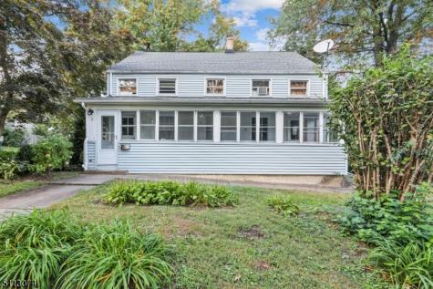 2 Center Street Madison NJ 07940