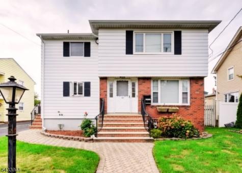 152 Williams Avenue Hasbrouck Heights NJ 07604