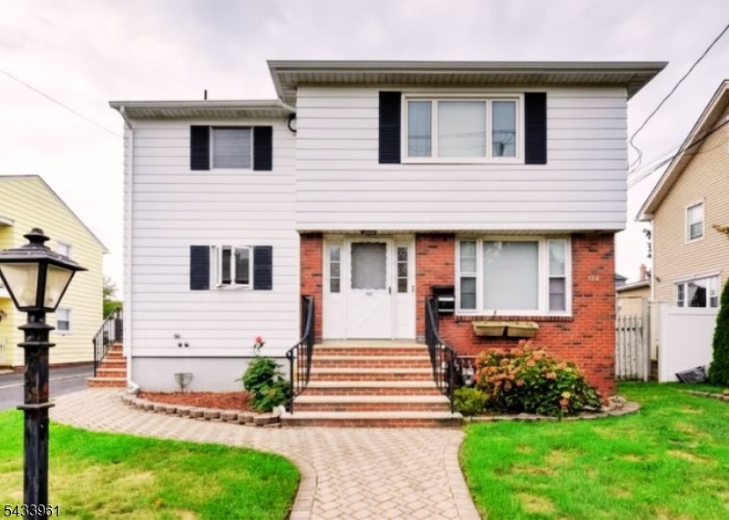 152 Williams Avenue Hasbrouck Heights NJ 07604