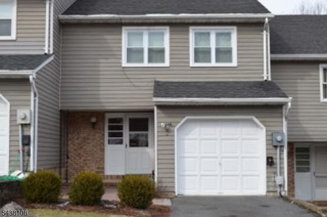 8 Stockton Court Parsippany-troy Hills NJ 07950