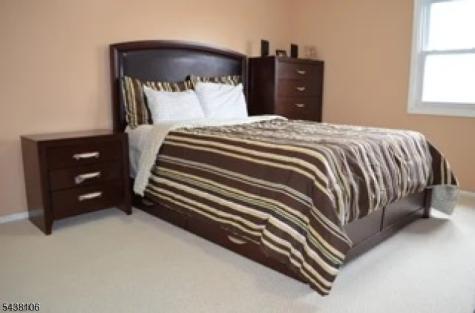8 Stockton Court Parsippany-troy Hills NJ 07950